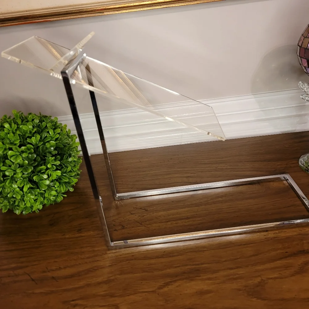 Metal Frame Shoe Riser - Picture 2 of 5